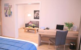 Aparthotel Badblick